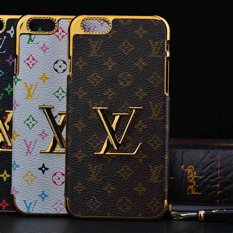 louis vuitton iphone 6 plus phone case|louis vuitton iphone wallet.